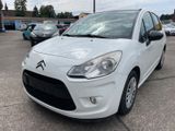 Citroën C3 HDi 70 KLIMA/Sportsitze/El.Fenster - Citroën C3: Sport