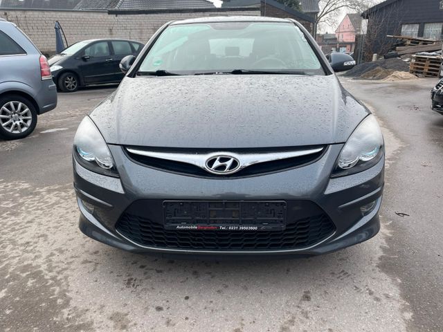 Hyundai i30 1.4 Classic