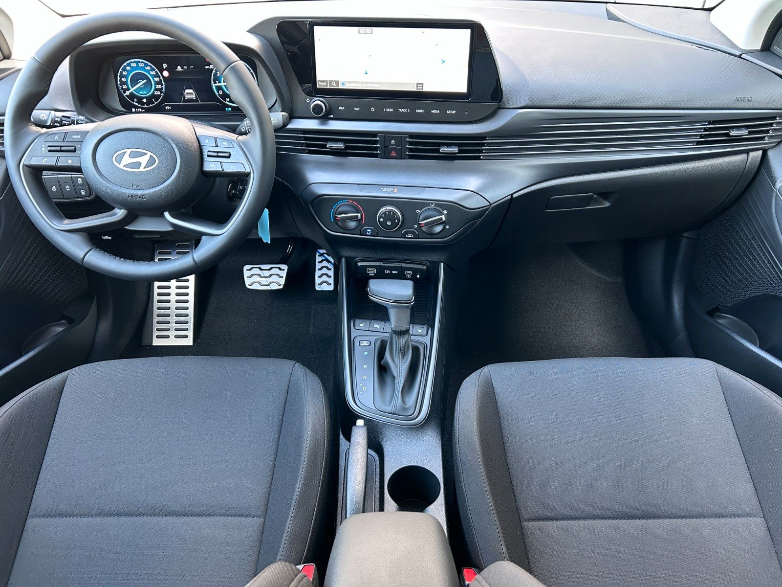 Hyundai BAYON – Bild 24