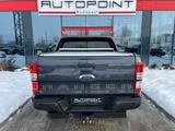 Ford Ranger Wildtrak 2.0 Doppelkabine °ROLL °AHK °GAR - gebrauchte Ford Ranger aus dem Jahr 2023