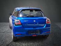 Suzuki Swift - Vorschau Bild 6