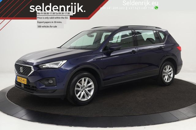 Seat Tarraco 1.5 TSI Style Limited Edition | AHK | si