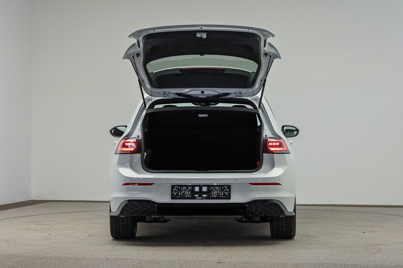 Volkswagen Golf - Bild 6