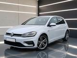 Volkswagen Golf VII Lim. R-Line | Navi | Rückfahrkamera - : mit Navigationssystem, Rückfahrkamera