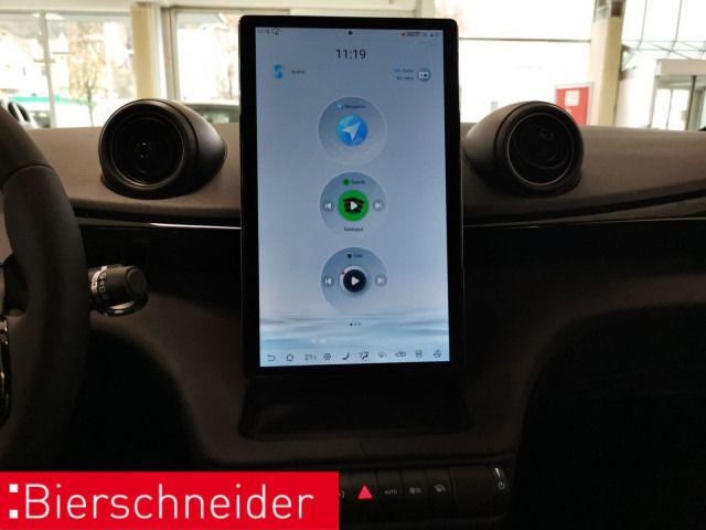 BYD Dolphin DMS Comfort Navi ACC CAM