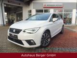Seat Ibiza 1,0 TSI Style (Copa) 5 türig - Seat Ibiza: ST Copa