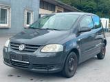 Volkswagen Fox Basis - gebrauchte VW Fox aus dem Jahr 2005