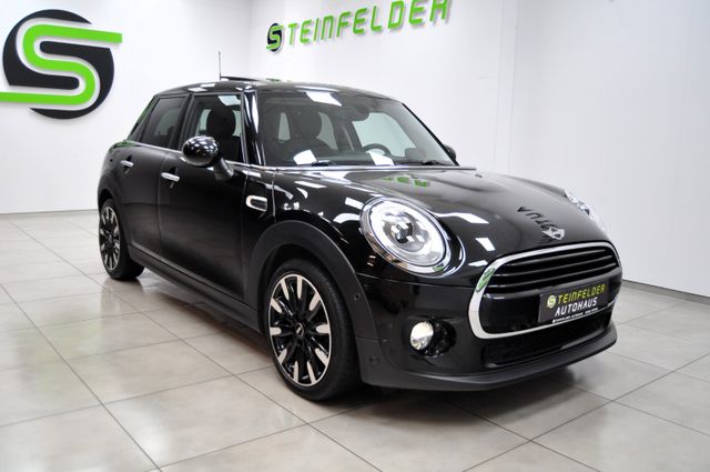 MINI Cooper / PANORAMA / NAVI / HEAD UP