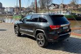 Jeep Grand Cherokee Overland 5.7 V8 HEMI Automati... - Jeep Grand Cherokee: Hemi