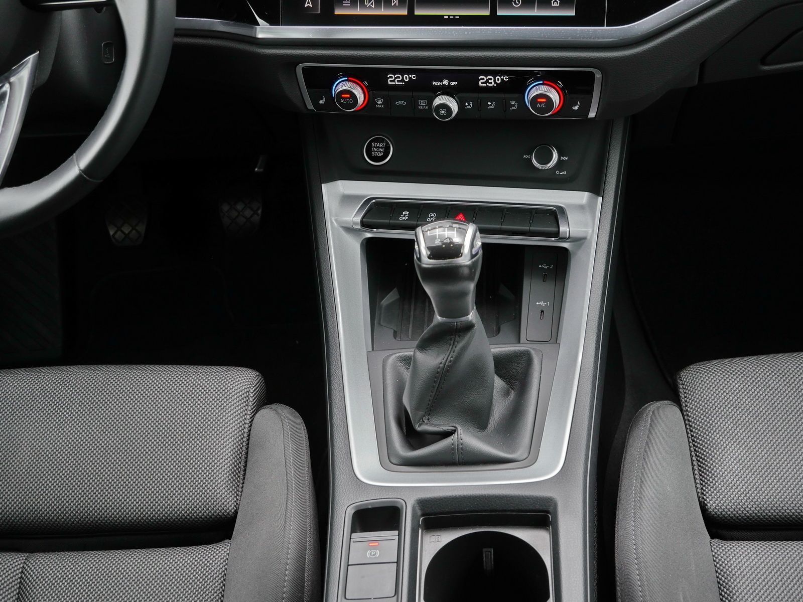 Audi Q3 - Bild 7