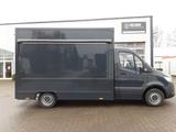Mercedes-Benz Sprinter Burger / Imbiss - Gebraucht Imbiss