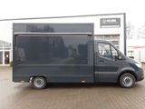Mercedes-Benz Sprinter Burger / Imbiss - Offers matching your search criteria