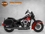 Harley-Davidson FLHCS Heritage Classic117 SOFORT VERFÜGBAR - Angebote entsprechen deinen Suchkriterien
