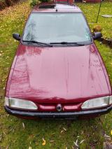 Renault 19 Baujahr 1992 VERKAUF! - Renault R 19 von privat