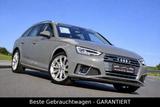 Audi A4 40 TDI Avant S tr. quattro "3xS-Line"LED"ACC" - Audi A4 40 TDI Gebrauchtwagen