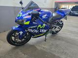 Honda CBR600RR Movistar Edition gepflegt  nur 20.000KM - HONDA 2007 CBR 600 RR