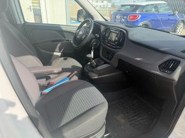 Fiat Doblo - 9