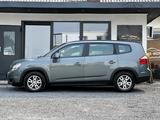 Chevrolet Orlando LT+ 7 SITZER -TÜV 03/28 - GARANTIE - Chevrolet in Essen