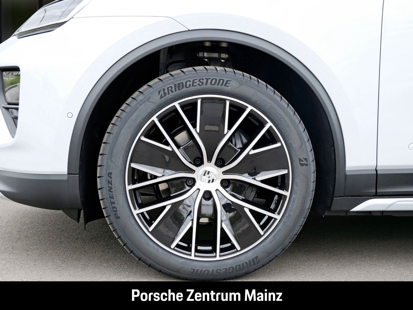 Porsche Macan - Bild 12
