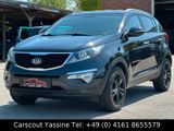 Kia Sportage FIFA World Cup Edition 2WD/2.Hand/SHZ/ - Kia Sportage in Hamburg