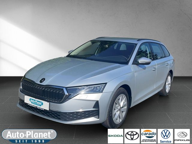 Skoda Octavia Combi IV 1.5 TSI Selection *MATRIX*NAVI*