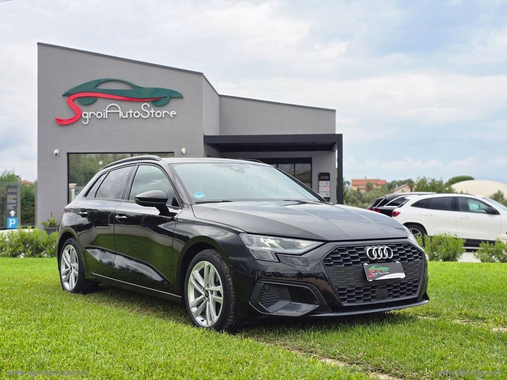 Image of Audi A3