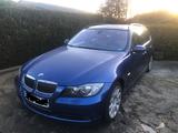 BMW M Paket E91 3-er Reihe Limousine 325d ... - BMW 325 in Mönchengladbach