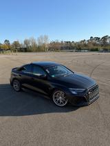 Audi RS3 Satin, Stage 2 Alles Eingetragen. - gebrauchte Audi RS3 aus dem Jahr 2024