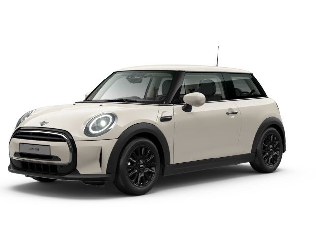 MINI One Classic Trim Komfortzugang Klima Sportsitze