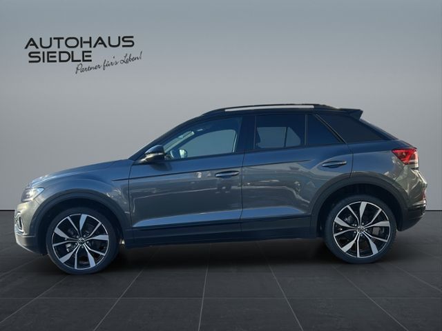 Volkswagen T-Roc Style 2.0 l TDI DSG AHK foto 3