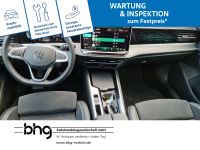 Volkswagen Passat - Vorschau Bild 11