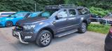 Ford Ranger Wildtrak 3.2 TDCI 4X4 - Ford Ranger in Bonn