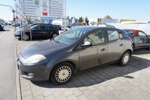 Fiat Bravo 1.4 16V T JET Dynamic