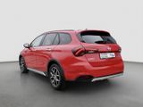 Fiat Tipo Red Cross+ACC+Spur+KAMERA+LED - Fiat Tipo aus 2022