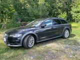 Audi A6 Allroad 3.0 TDI quattro 200kW S tronic - - Audi A6 Allroad aus 2016