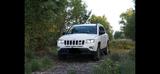 Jeep Compass MK49 - Jeep Compass aus 2011: Geländewagen
