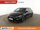 Hyundai i30 Fastback 2.0 T-GDI N Performance*NAVI*LED* - Hyundai i30 Gebrauchtwagen in Köln