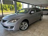 Mazda 6 Lim. 1.8 Exclusive Sport - Mazda 6: Exclusive Sport