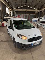 Ford Courier - Ford Courier