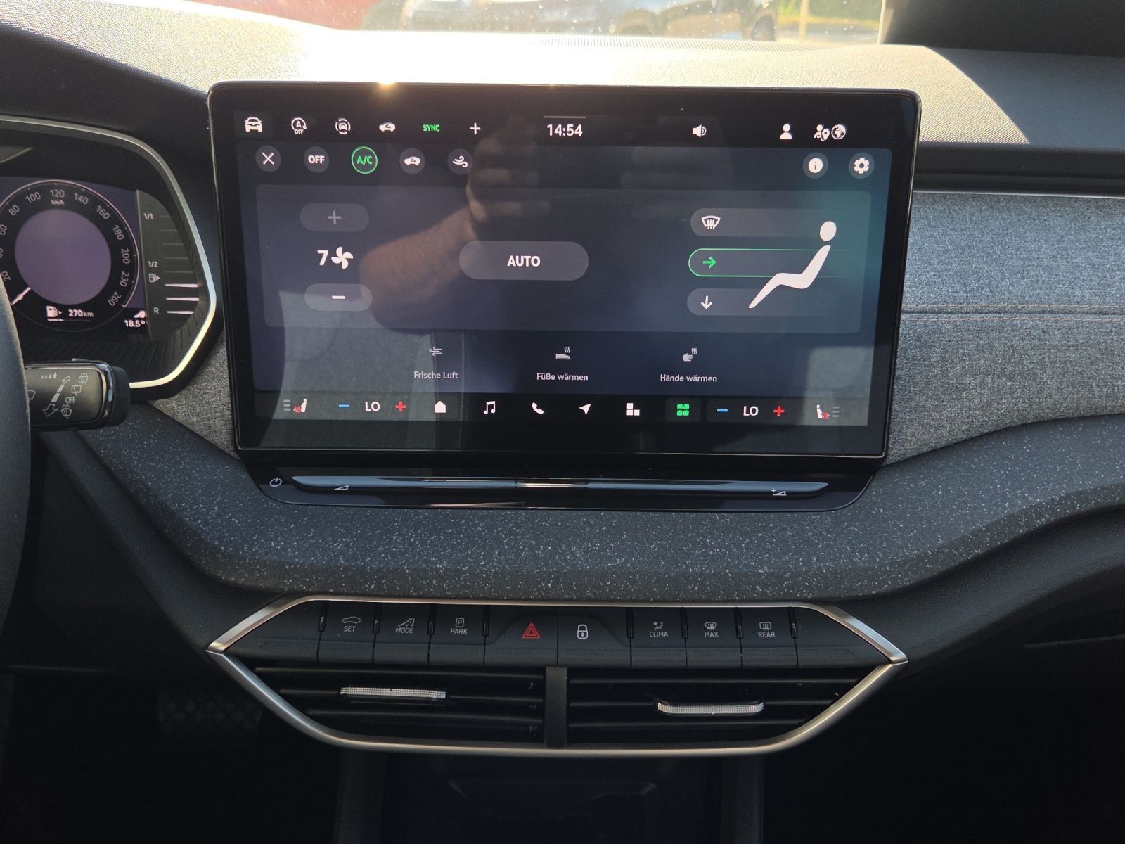 Skoda Octavia - Bild 6