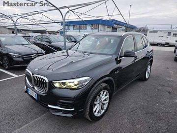 BMW X5 - 2