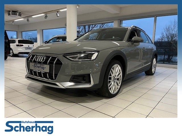 Audi A4 Allroad Quattro 40 TDI S tronic