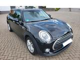 MINI Mini One D Clubman - MINI One D Clubman von privat