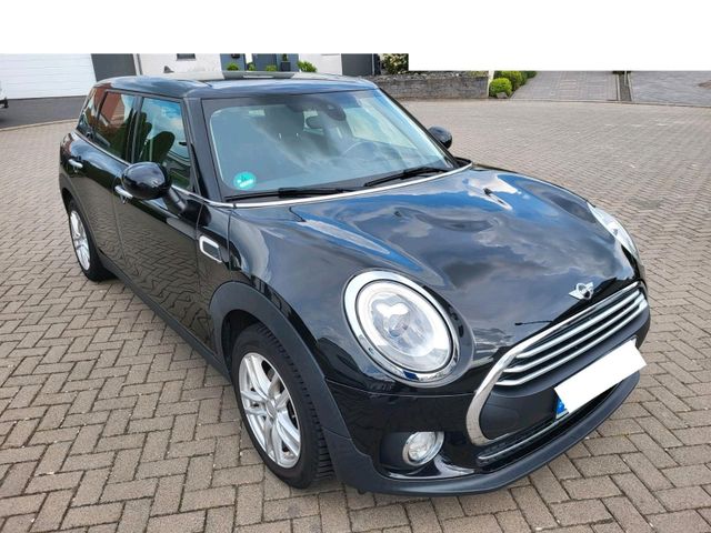 MINI ONE_D_CLUBMAN