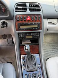 1998 Mercedes-BENZ CLK 照片 7