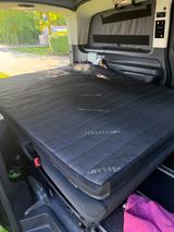 Crosscamp Mercedes V3 X Base 4x4 - Allradantrieb Merc