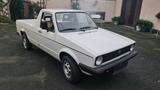 Volkswagen VW Caddy Pickup 14d mit H-Kennzeichen im O... - Volkswagen Caddy mit Benzin-Antrieb: 14