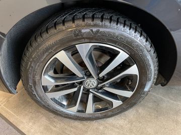 MYAUTOCENTER – Gebraucht- und Jahreswagen mit Werkstattservice in Pfaffenhofen Volkswagen Golf Sportsvan VII United *Navi*Klima*LED*