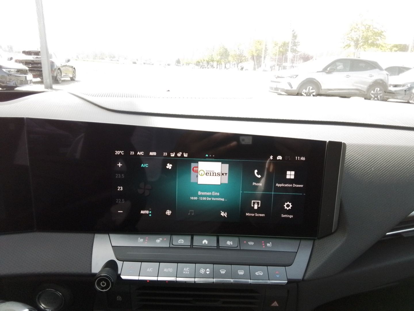 Opel Astra - Bild 11