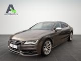 Audi S7 Sportback 4.0 TFSI quattro *BOSE*LED*KAMERA* - graue Audi S7